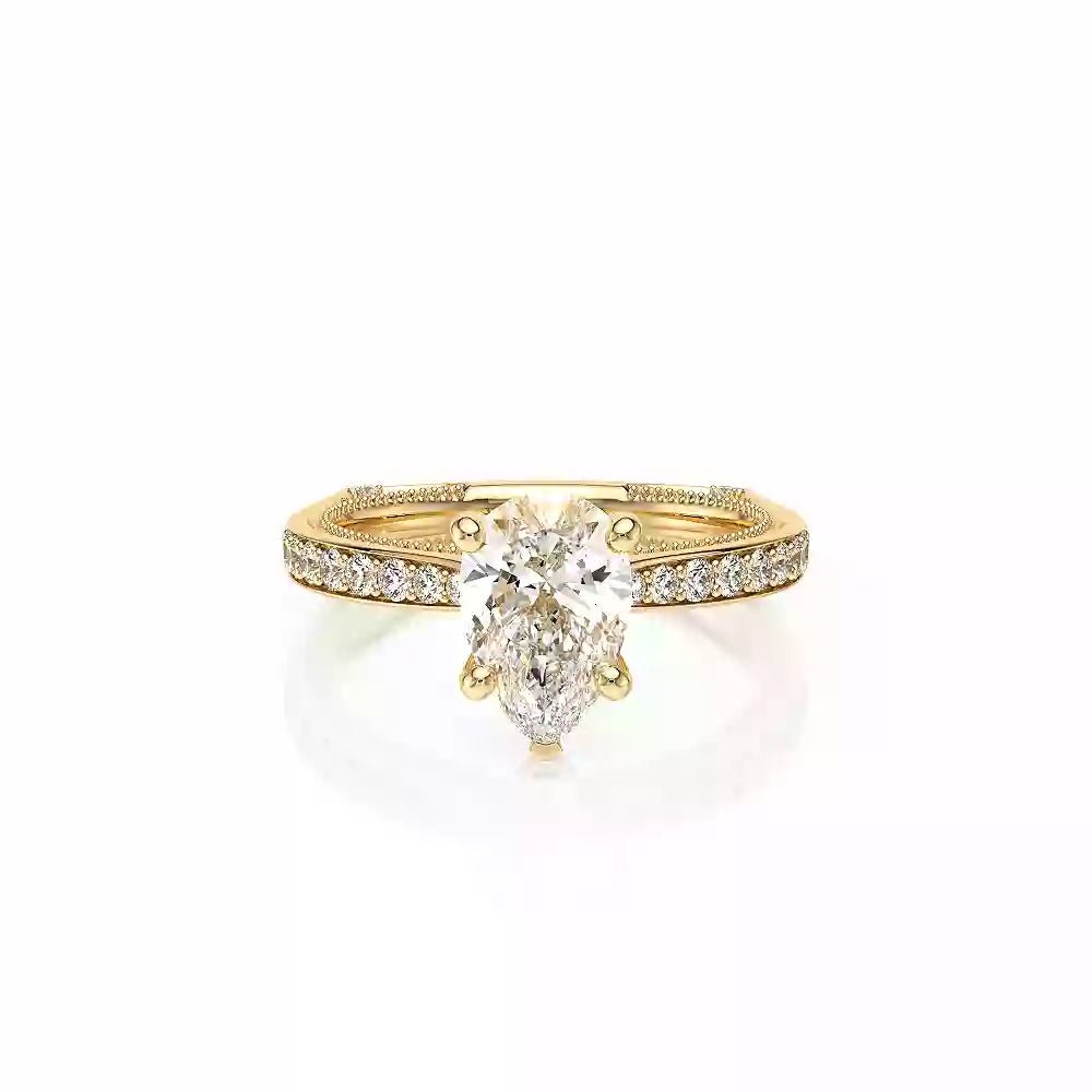 VERRAGIO - VANGUARD - 2203PS - Birmingham Jewelry