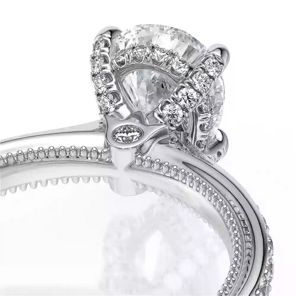 VERRAGIO - VANGUARD - 2203PS - Birmingham Jewelry