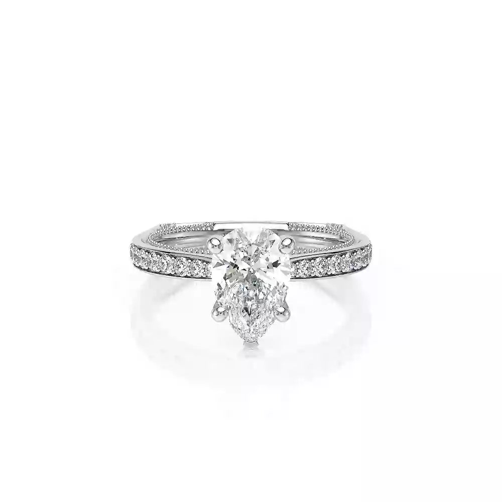 VERRAGIO - VANGUARD - 2203PS - Birmingham Jewelry