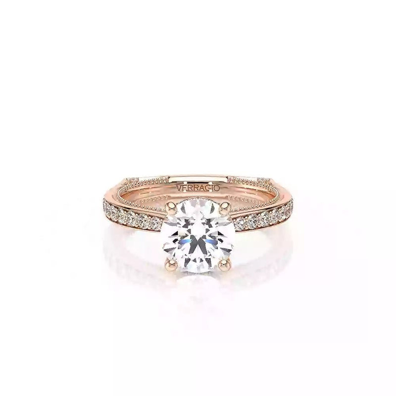 VERRAGIO - VANGUARD - 2203R - Birmingham Jewelry