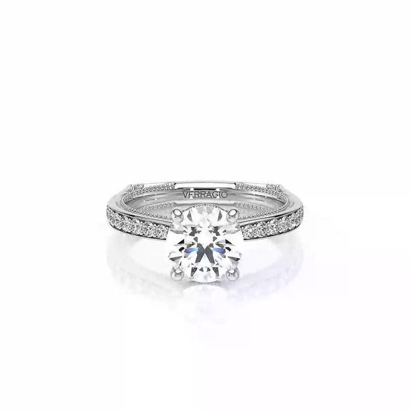 VERRAGIO - VANGUARD - 2203R - Birmingham Jewelry