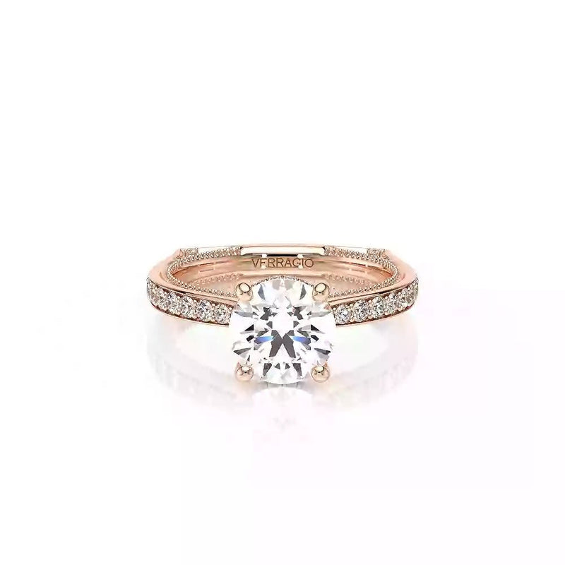 VERRAGIO - VANGUARD - 2203R - Birmingham Jewelry