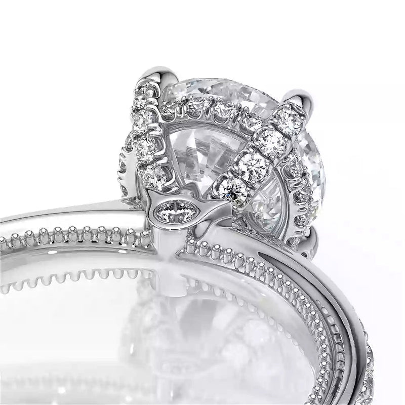 VERRAGIO - VANGUARD - 2203R - Birmingham Jewelry