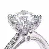 VERRAGIO - VANGUARD - 2203R - Birmingham Jewelry