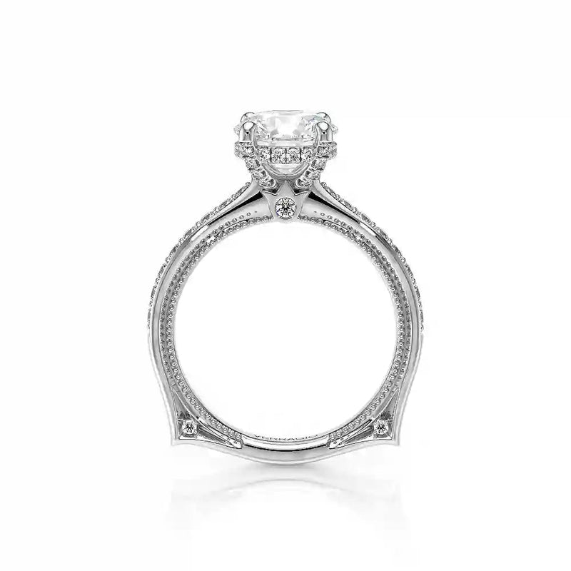 VERRAGIO - VANGUARD - 2203R - Birmingham Jewelry