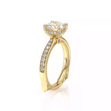 VERRAGIO - VANGUARD - 2203R - Birmingham Jewelry