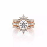 VERRAGIO - VANGUARD - 2203R - Birmingham Jewelry