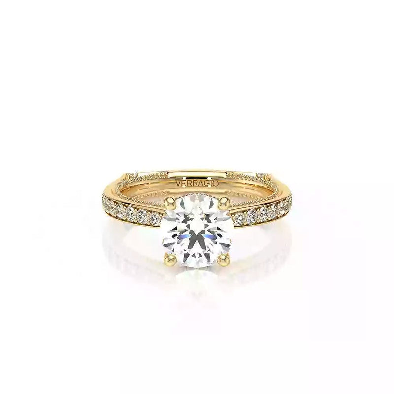 VERRAGIO - VANGUARD - 2203R - Birmingham Jewelry