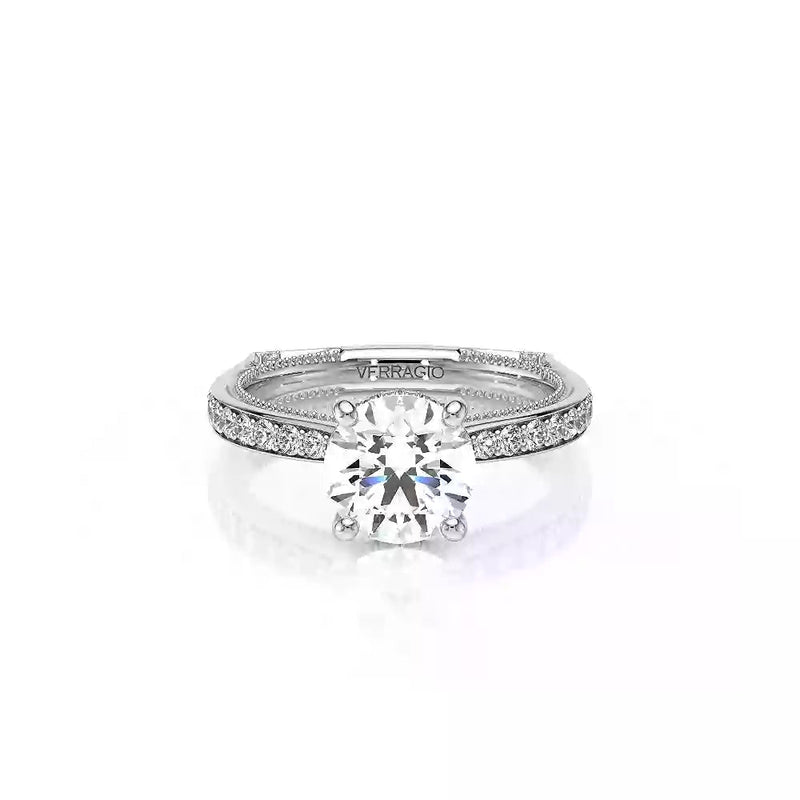 VERRAGIO - VANGUARD - 2203R - Birmingham Jewelry