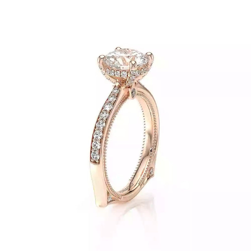 VERRAGIO - VANGUARD - 2203R - Birmingham Jewelry