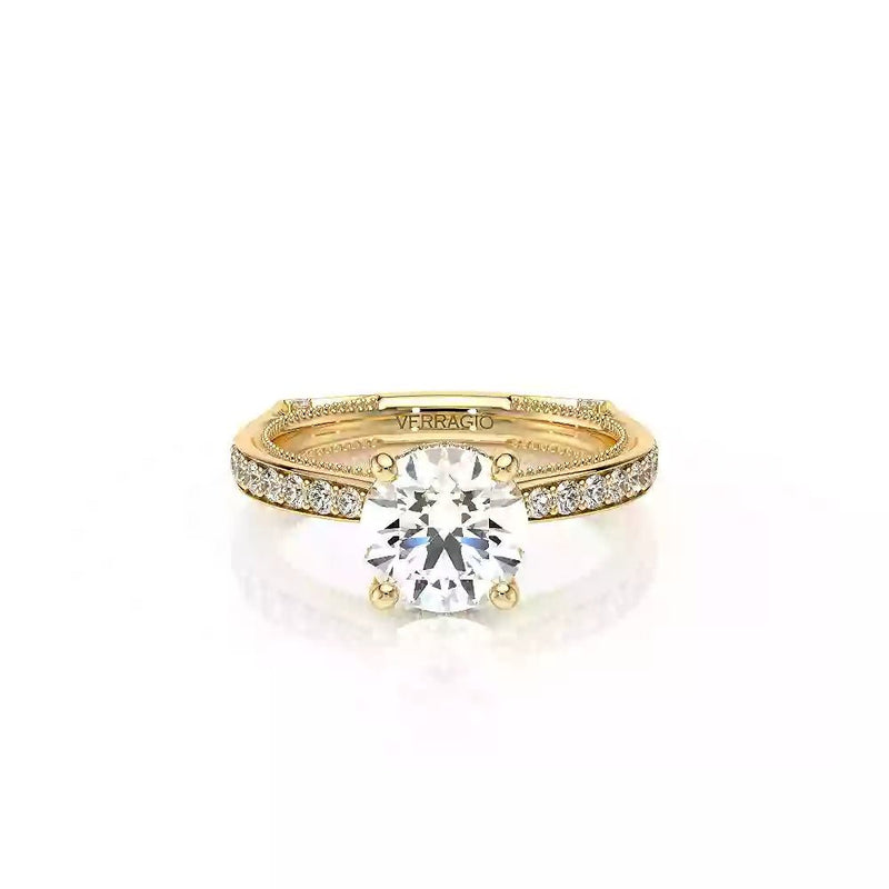 VERRAGIO - VANGUARD - 2203R - Birmingham Jewelry