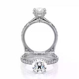 VERRAGIO - VANGUARD - 2203R - Birmingham Jewelry