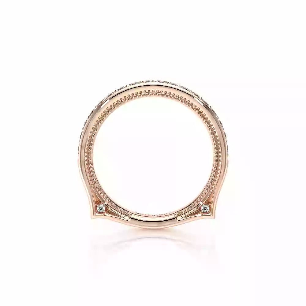 VERRAGIO - VANGUARD - 2203W - Birmingham Jewelry