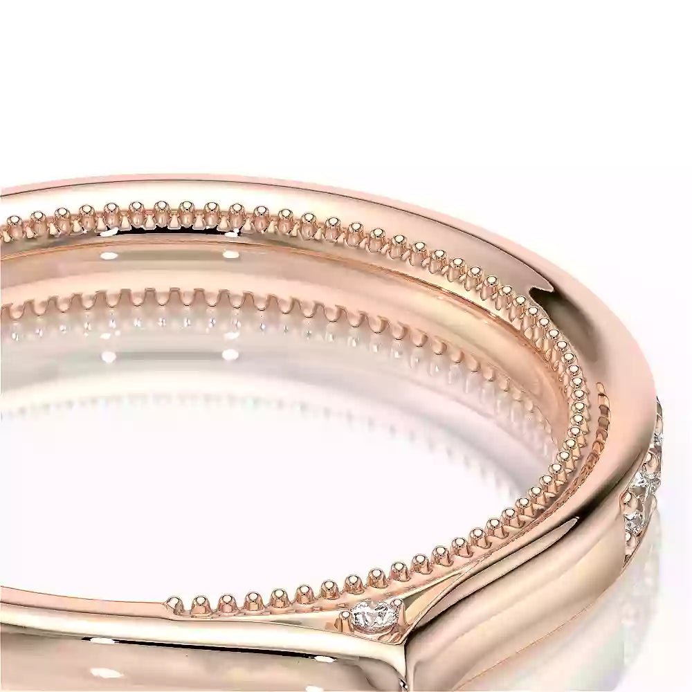 VERRAGIO - VANGUARD - 2203W - Birmingham Jewelry