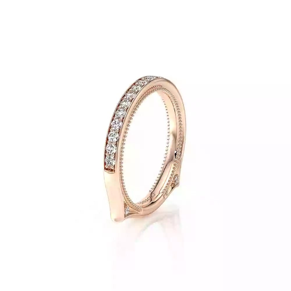 VERRAGIO - VANGUARD - 2203W - Birmingham Jewelry