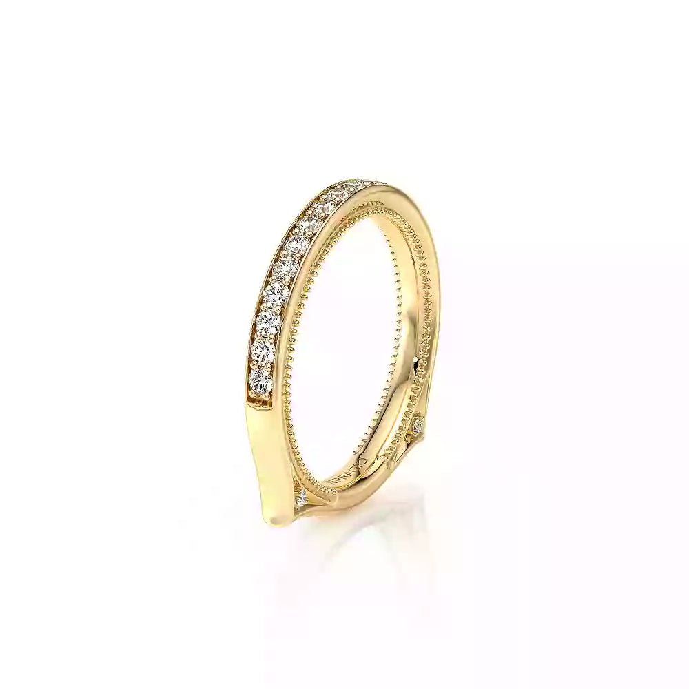 VERRAGIO - VANGUARD - 2203W - Birmingham Jewelry