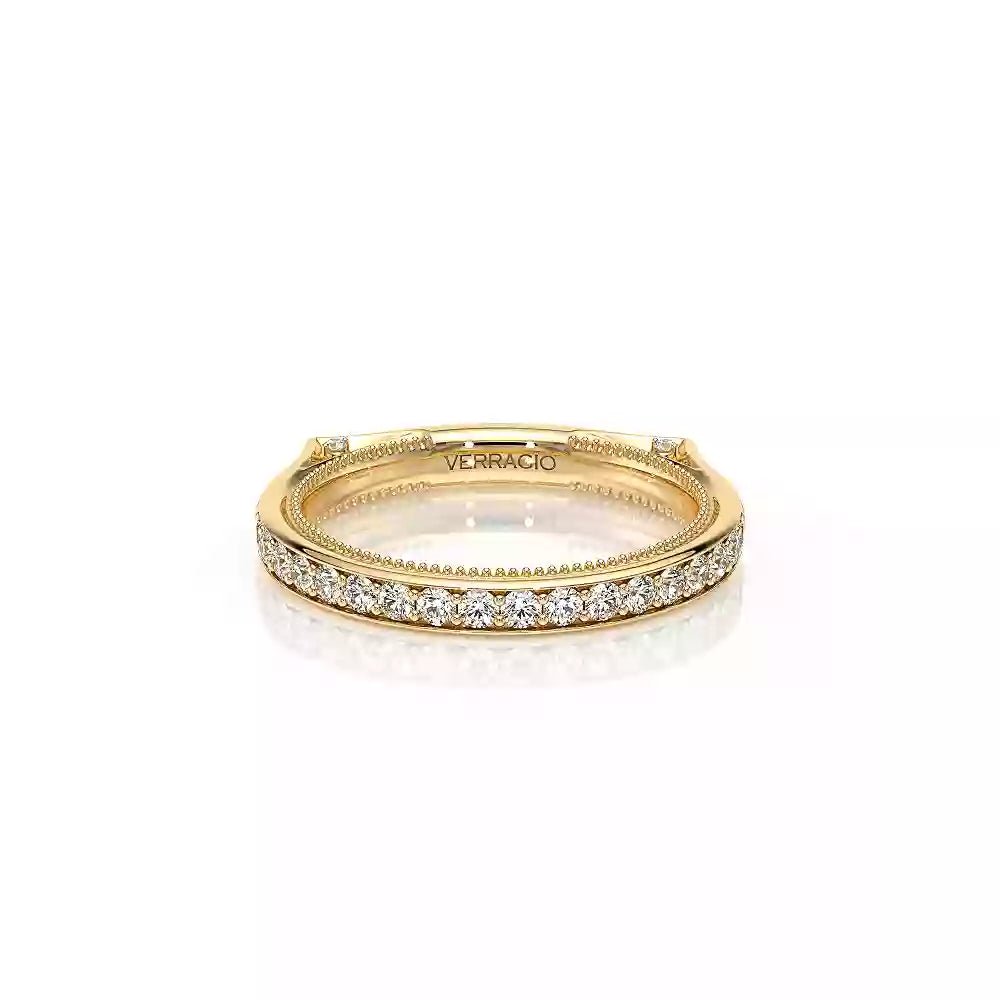 VERRAGIO - VANGUARD - 2203W - Birmingham Jewelry