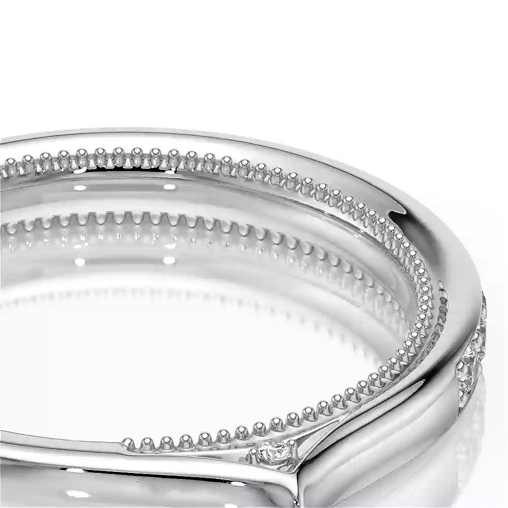 VERRAGIO - VANGUARD - 2203W - Birmingham Jewelry