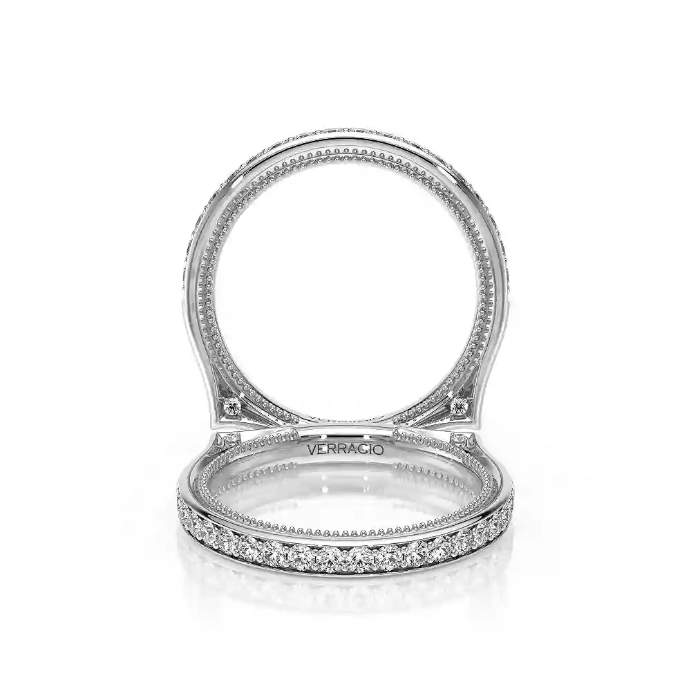 VERRAGIO - VANGUARD - 2203W - Birmingham Jewelry