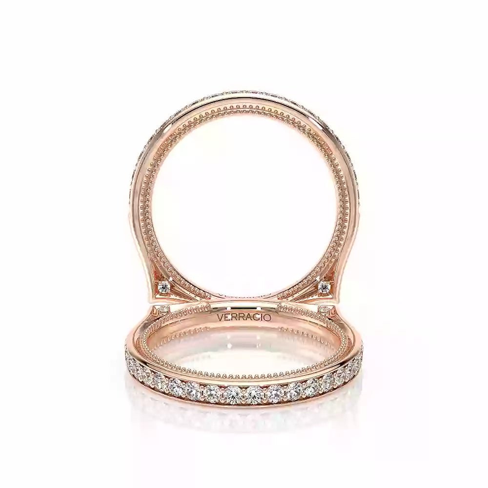 VERRAGIO - VANGUARD - 2203W - Birmingham Jewelry