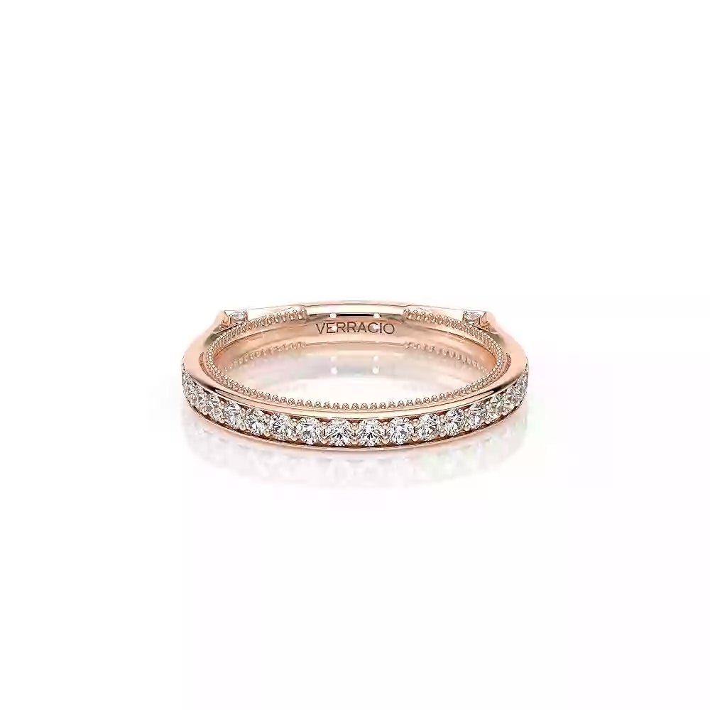 VERRAGIO - VANGUARD - 2203W - Birmingham Jewelry