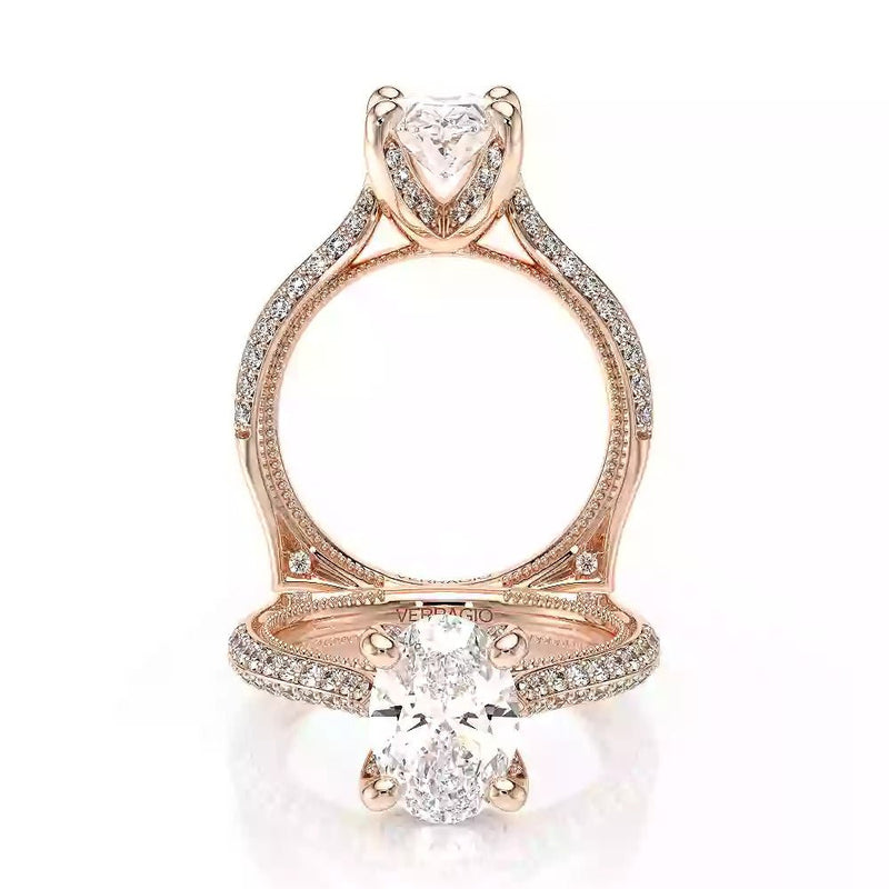 VERRAGIO - VANGUARD - 2204OV - Birmingham Jewelry