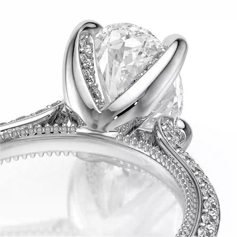 VERRAGIO - VANGUARD - 2204OV - Birmingham Jewelry