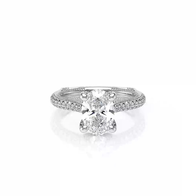 VERRAGIO - VANGUARD - 2204OV - Birmingham Jewelry