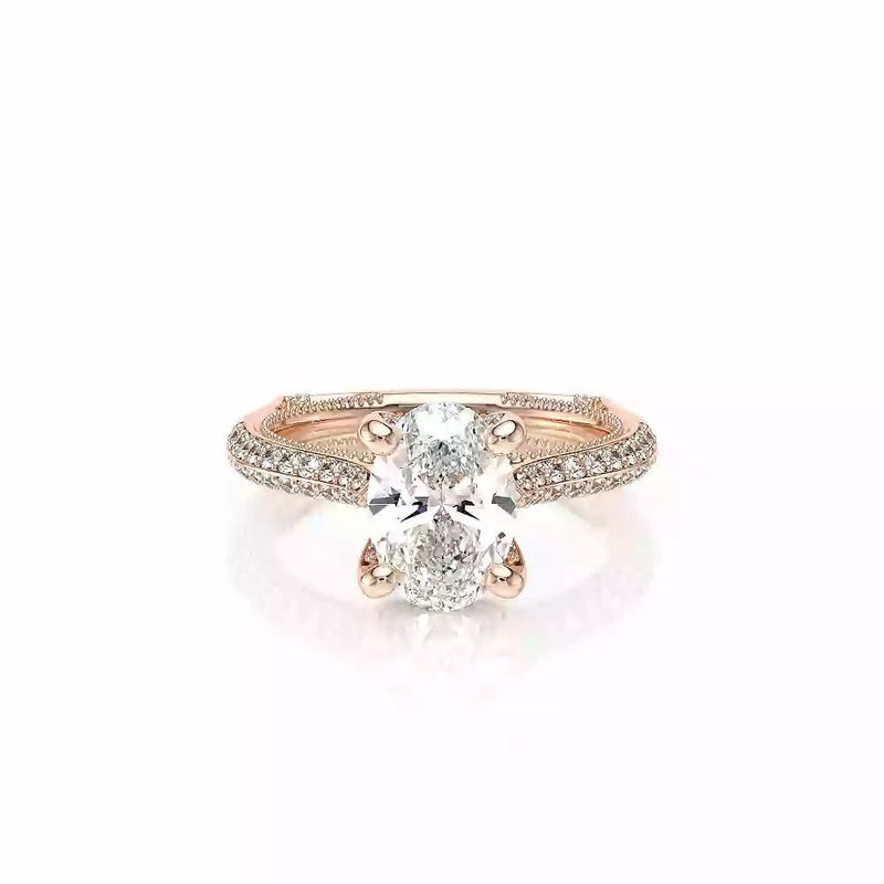 VERRAGIO - VANGUARD - 2204OV - Birmingham Jewelry