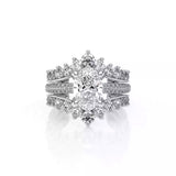 VERRAGIO - VANGUARD - 2204OV - Birmingham Jewelry