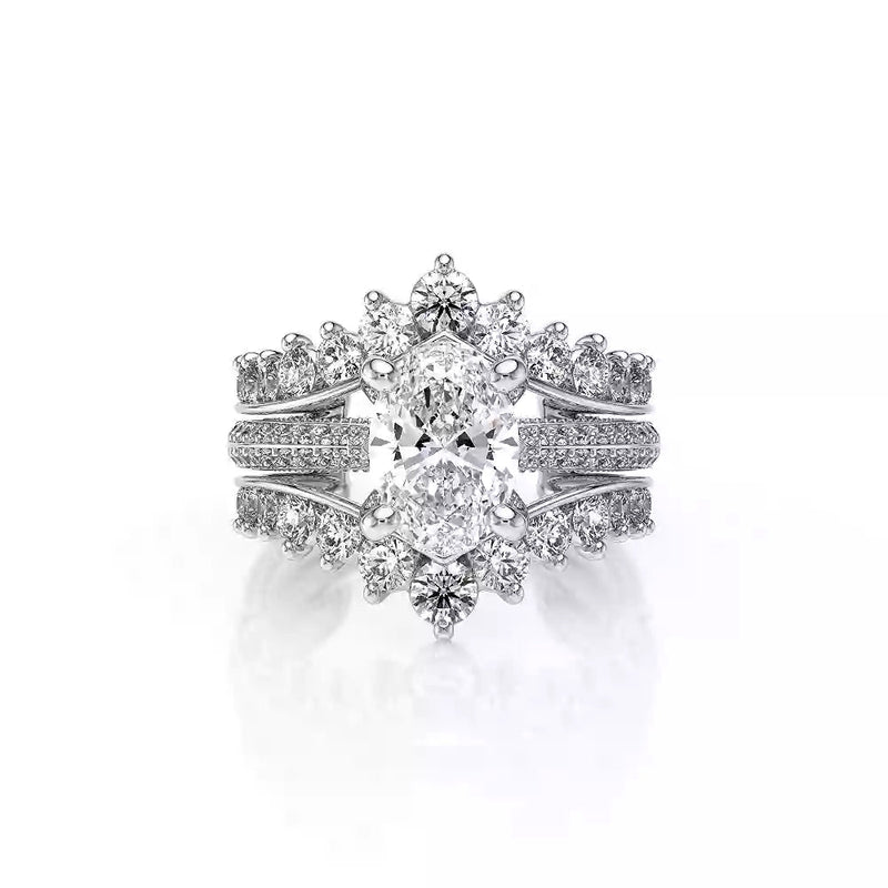 VERRAGIO - VANGUARD - 2204OV - Birmingham Jewelry