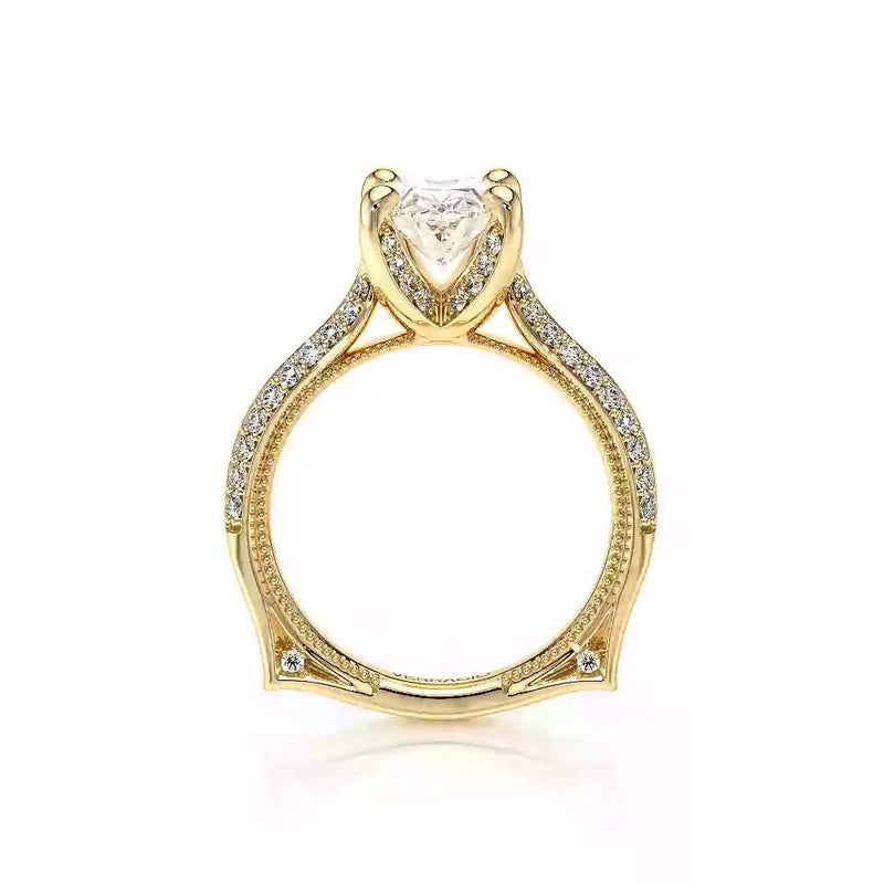 VERRAGIO - VANGUARD - 2204OV - Birmingham Jewelry