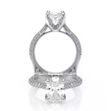 VERRAGIO - VANGUARD - 2204OV - Birmingham Jewelry