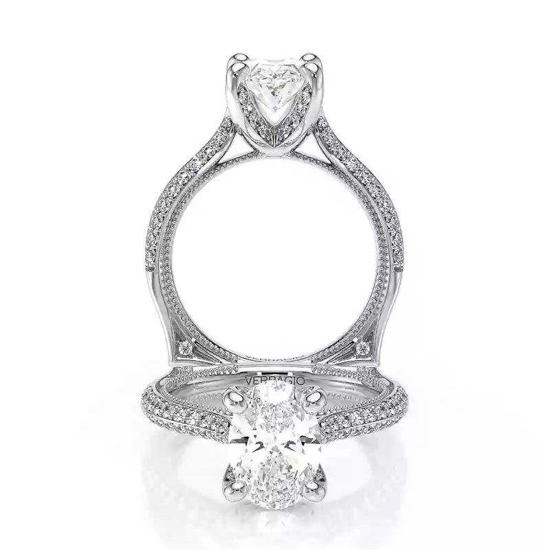 VERRAGIO - VANGUARD - 2204OV - Birmingham Jewelry