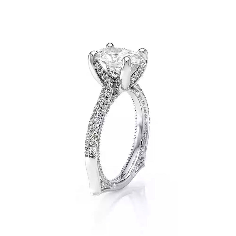 VERRAGIO - VANGUARD - 2204OV - Birmingham Jewelry