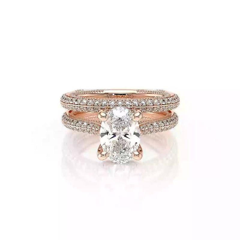 VERRAGIO - VANGUARD - 2204OV - Birmingham Jewelry