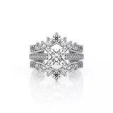 VERRAGIO - VANGUARD - 2204P - Birmingham Jewelry