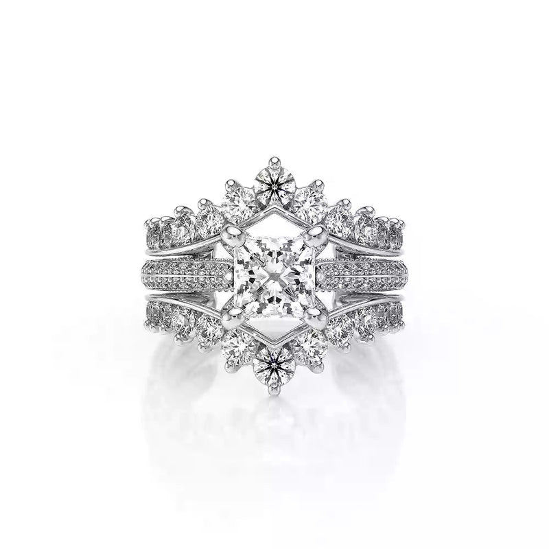 VERRAGIO - VANGUARD - 2204P - Birmingham Jewelry