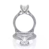 VERRAGIO - VANGUARD - 2204P - Birmingham Jewelry