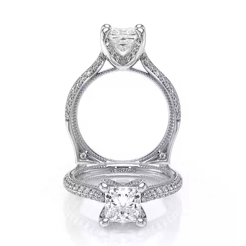 VERRAGIO - VANGUARD - 2204P - Birmingham Jewelry