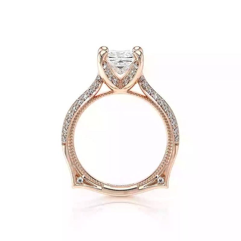 VERRAGIO - VANGUARD - 2204P - Birmingham Jewelry