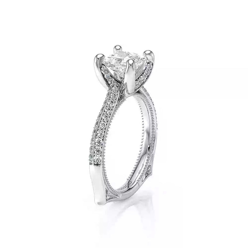 VERRAGIO - VANGUARD - 2204P - Birmingham Jewelry