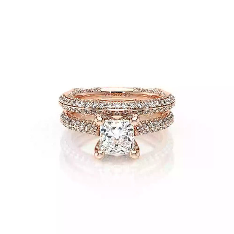 VERRAGIO - VANGUARD - 2204P - Birmingham Jewelry