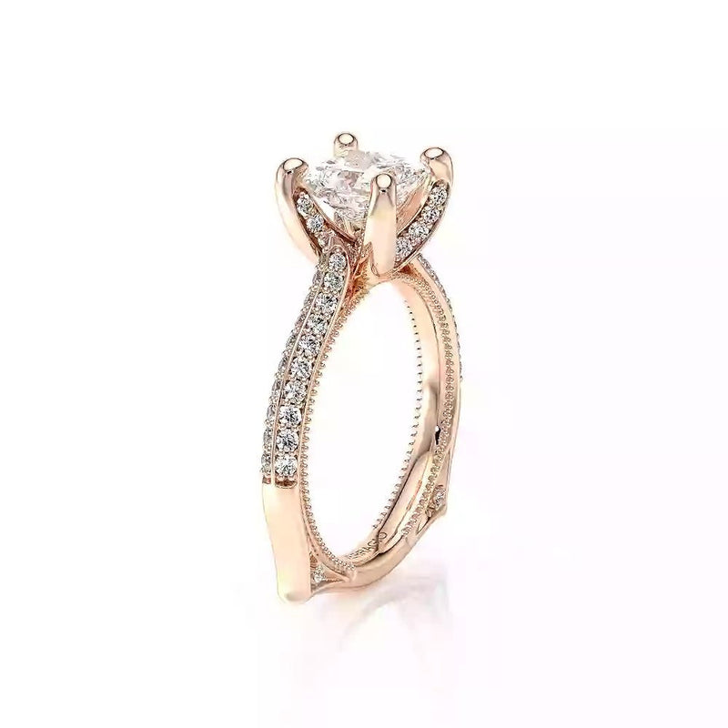 VERRAGIO - VANGUARD - 2204P - Birmingham Jewelry