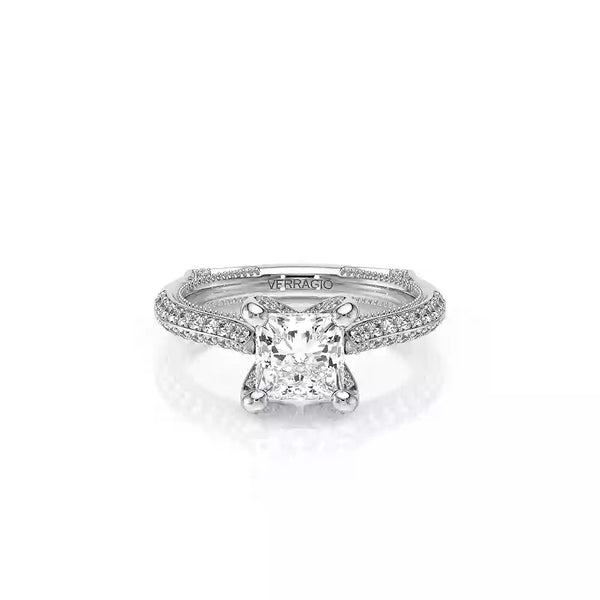 VERRAGIO - VANGUARD - 2204P - Birmingham Jewelry