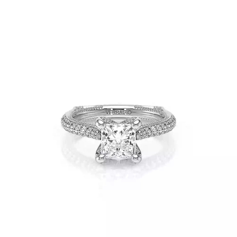 VERRAGIO - VANGUARD - 2204P - Birmingham Jewelry