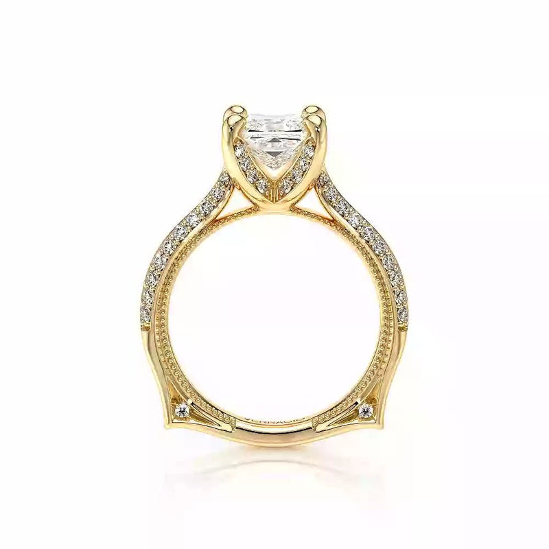 VERRAGIO - VANGUARD - 2204P - Birmingham Jewelry