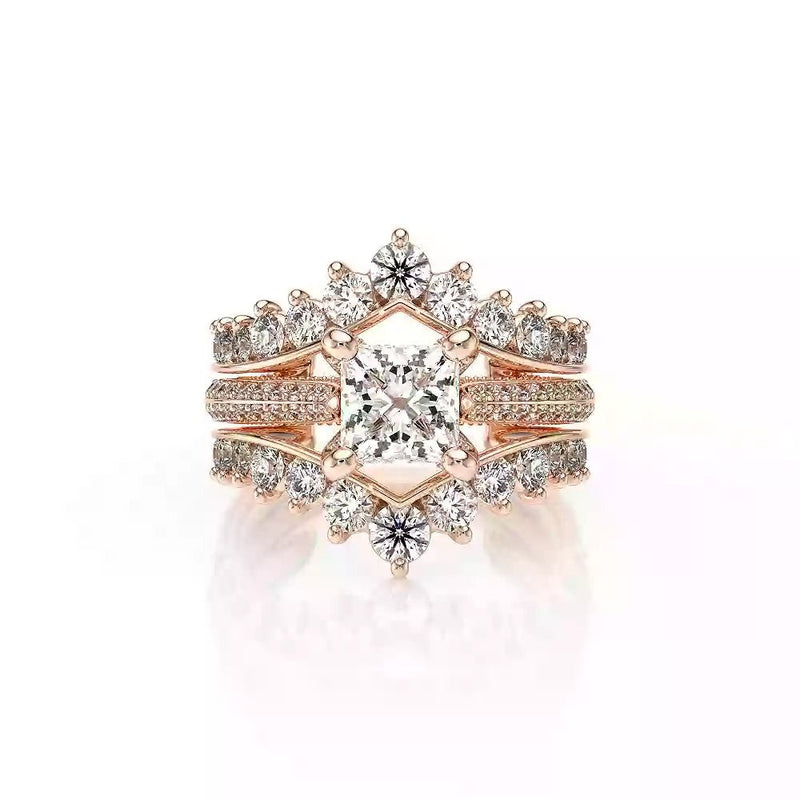 VERRAGIO - VANGUARD - 2204P - Birmingham Jewelry