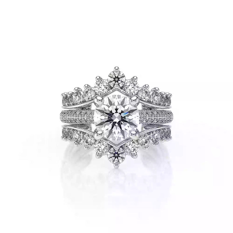 VERRAGIO - VANGUARD - 2204R - Birmingham Jewelry