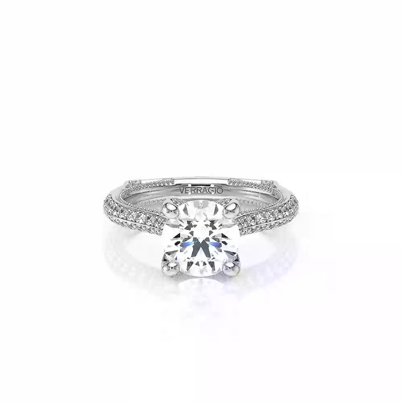 VERRAGIO - VANGUARD - 2204R - Birmingham Jewelry